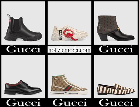 gucci prezzi scarpe uomo|scarpe gucci inverno 2020.